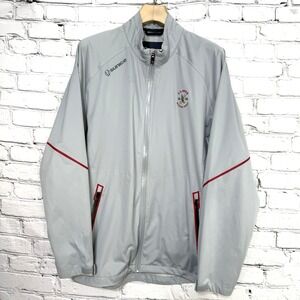 Sunice Jay Zephal FlexTech Jacket Men's L‎ Waterproof 2020 US Open Winged Foot